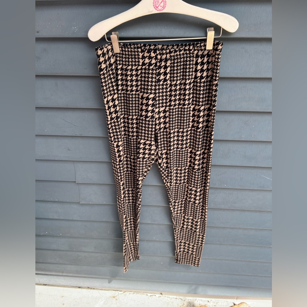 Woman’s leggings
